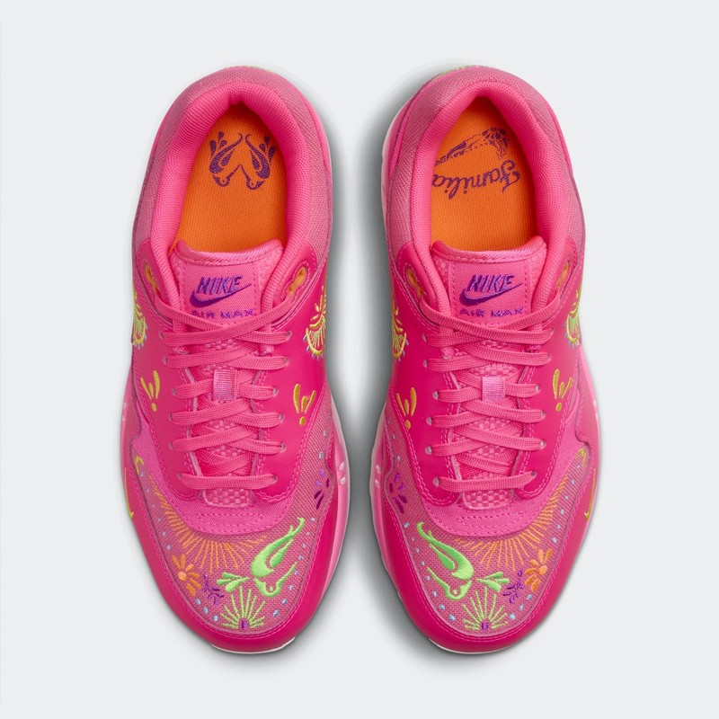 Nike Air Max 1 "Dia De Los Muertos" | FQ8172-645