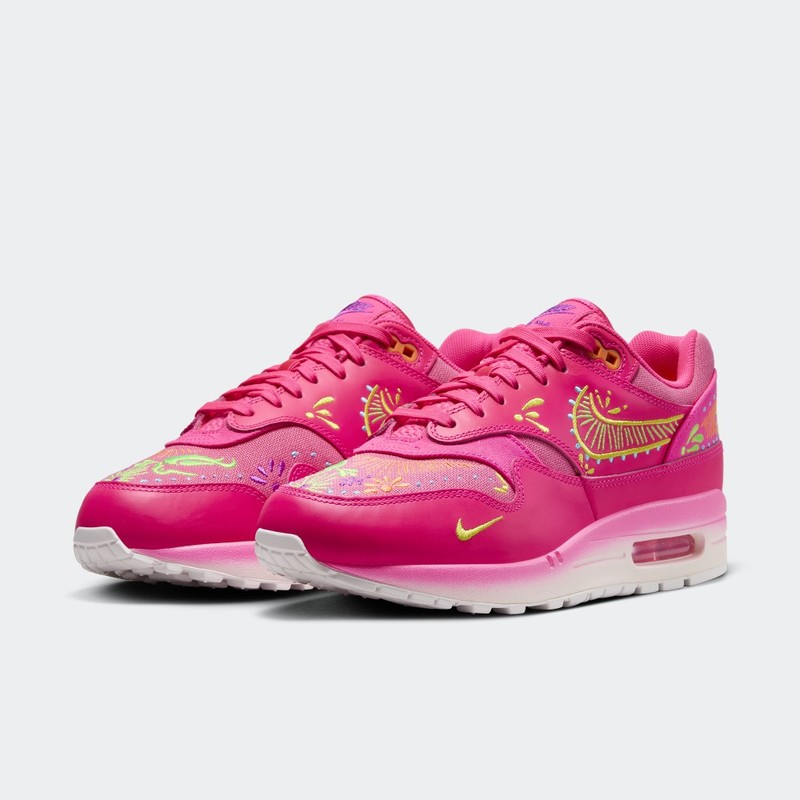 Nike Air Max 1 "Dia De Los Muertos" | FQ8172-645