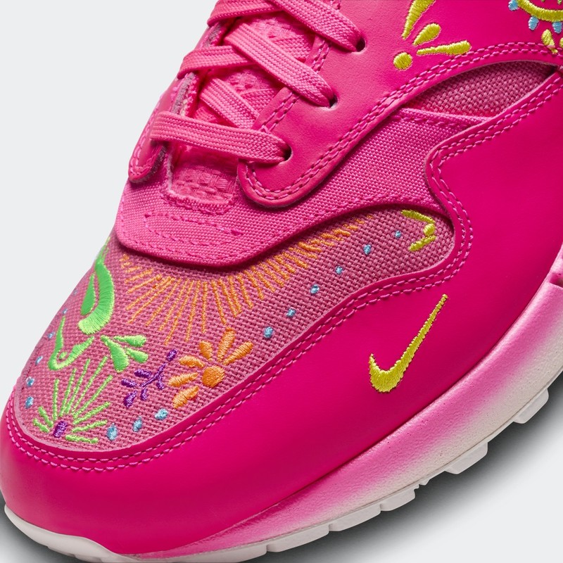 Nike Air Max 1 "Dia De Los Muertos" | FQ8172-645