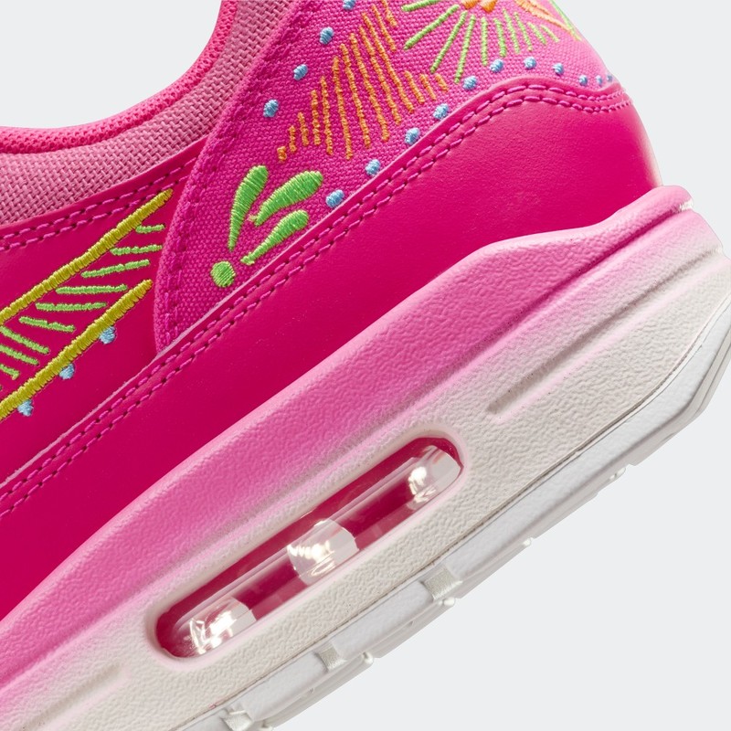 Nike Air Max 1 "Dia De Los Muertos" | FQ8172-645