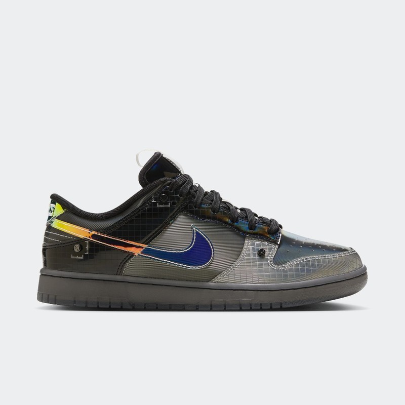 Nike Dunk Low "Hyperflat" | FV3617-001