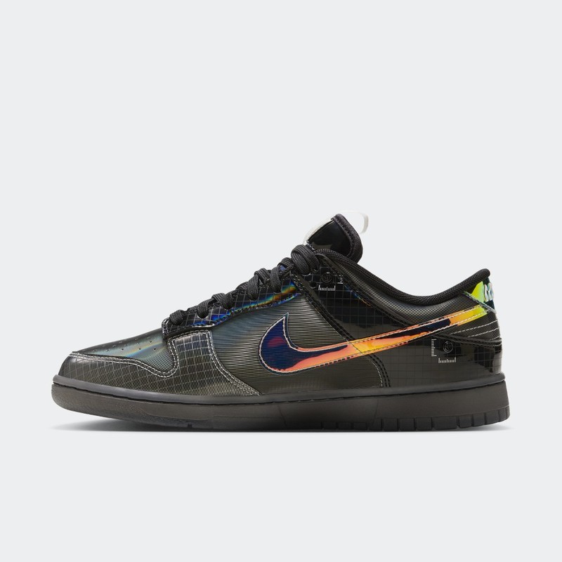 Nike Dunk Low "Hyperflat" | FV3617-001