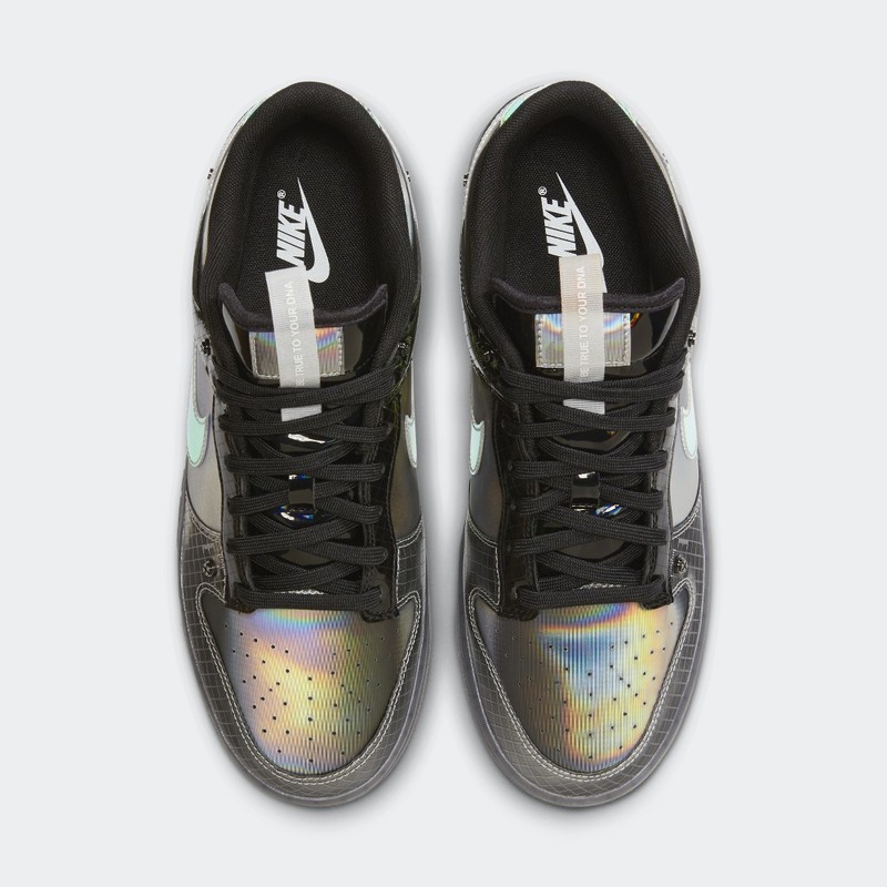 Nike Dunk Low "Hyperflat" | FV3617-001