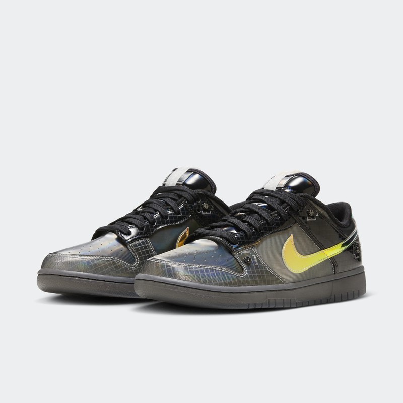 Nike Dunk Low "Hyperflat" | FV3617-001