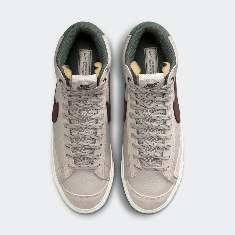 Nike Blazer Mid "Dia De Los Muertos" | FQ8824-236