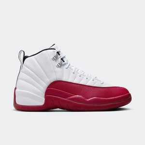 Air Jordan 12 "Cherry" | CT8013-116 Air Jordan 12 "Cherry" | CT8013-116