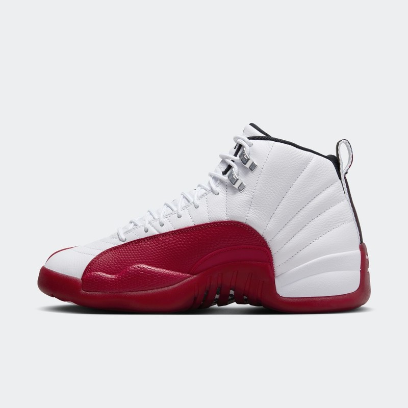 Air Jordan 12 "Cherry" | CT8013-116