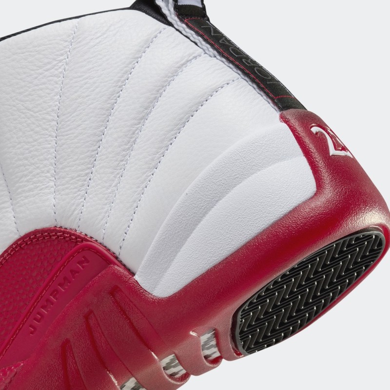 Air Jordan 12 "Cherry" | CT8013-116