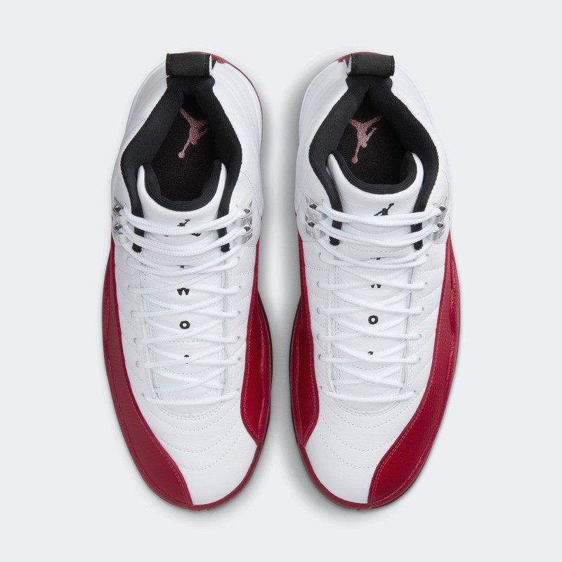 Air Jordan 12 "Cherry" | CT8013-116