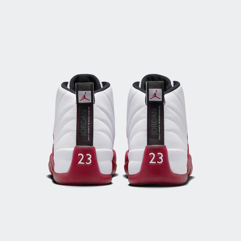 Air Jordan 12 "Cherry" | CT8013-116