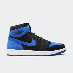 Air Jordan 1 High OG "Royal Reimagined" | DZ5485-042