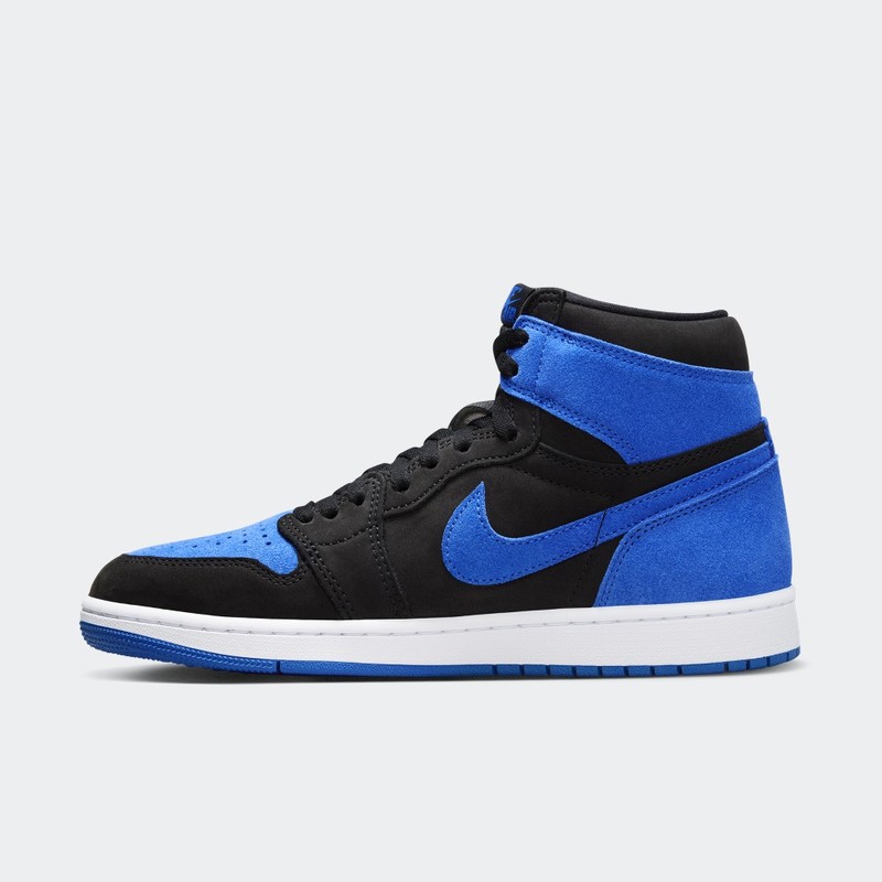 Air Jordan 1 High OG "Royal Reimagined" | DZ5485-042