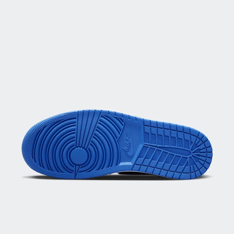 Air Jordan 1 High OG "Royal Reimagined" | DZ5485-042