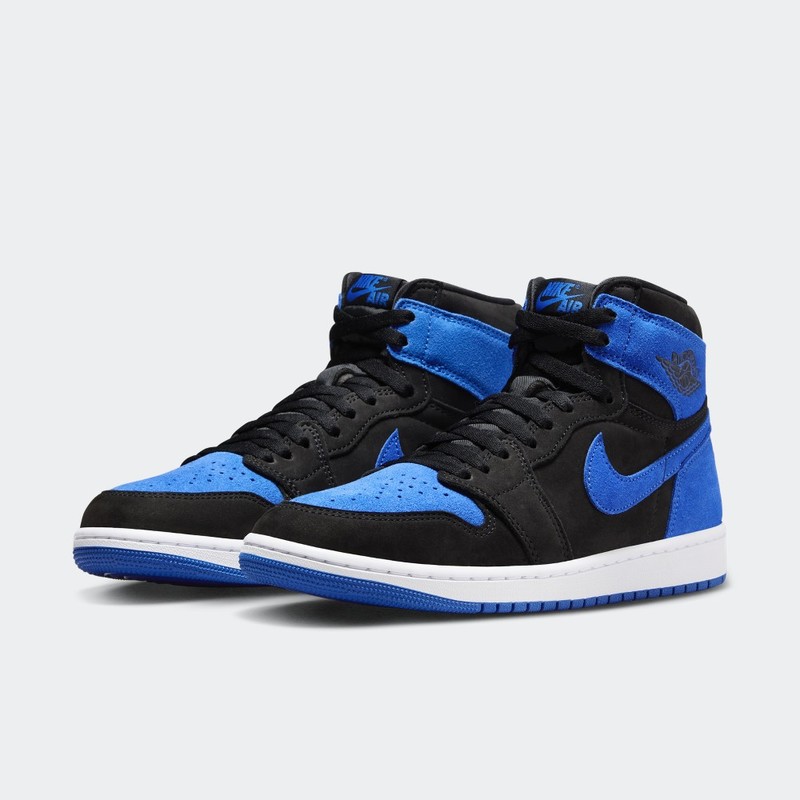 Air Jordan 1 High OG "Royal Reimagined" | DZ5485-042