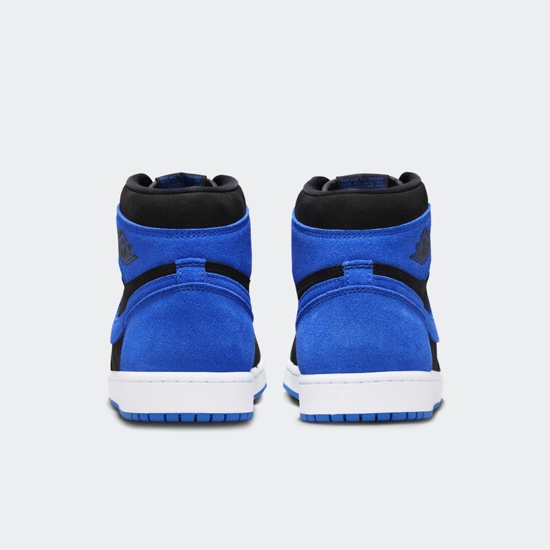 Air Jordan 1 High OG "Royal Reimagined" | DZ5485-042