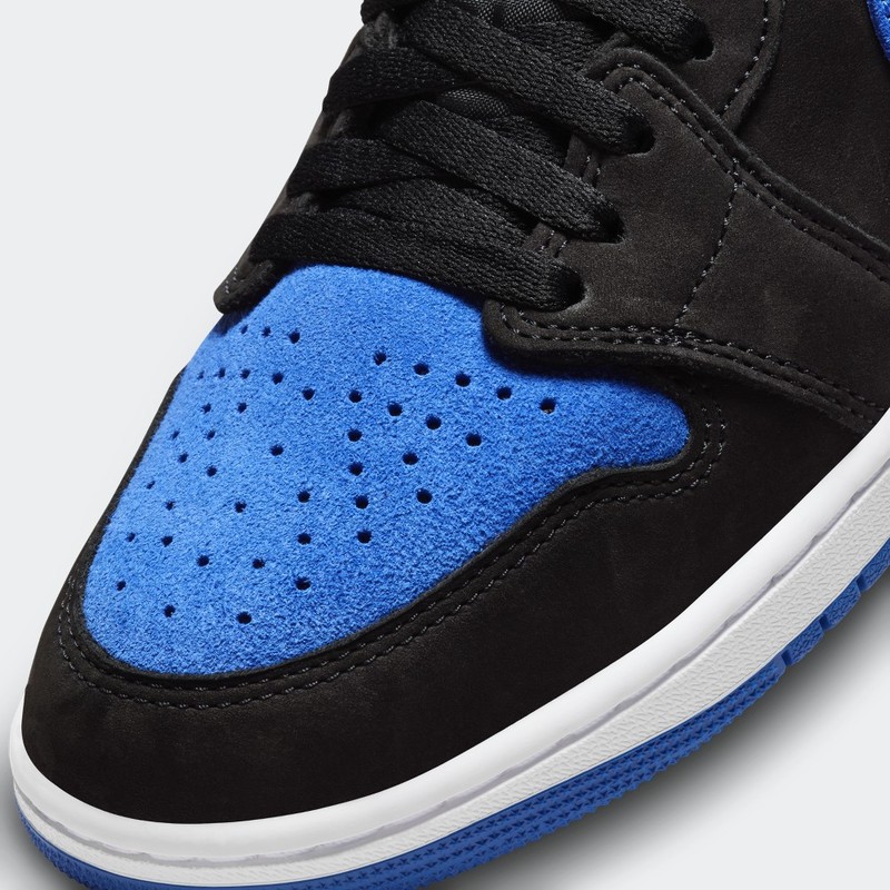 Air Jordan 1 High OG "Royal Reimagined" | DZ5485-042