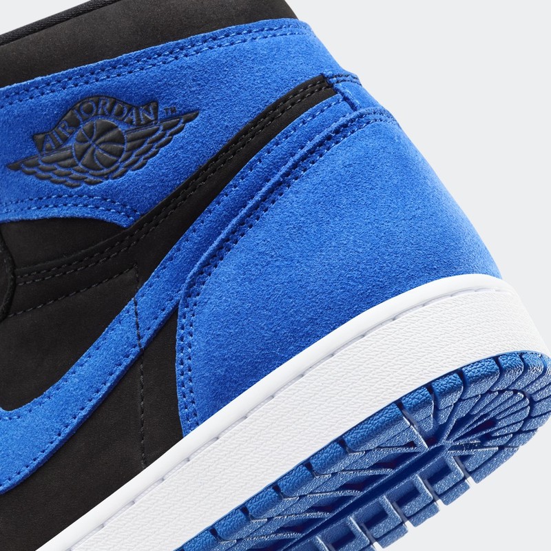 Air Jordan 1 High OG "Royal Reimagined" | DZ5485-042