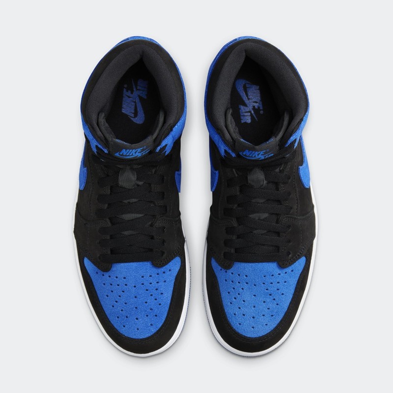 Air Jordan 1 High OG "Royal Reimagined" | DZ5485-042