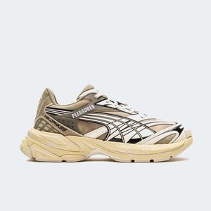 Pleasures x Puma Velophasis Overdyed "Birch Tree" | 391696-02 Pleasures x Puma Velophasis Overdyed "Birch Tree" | 391696-02