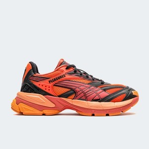 Pleasures x Puma Velophasis Layers "Cayenne Pepper" | 393301-02 Pleasures x Puma Velophasis Layers "Cayenne Pepper" | 393301-02