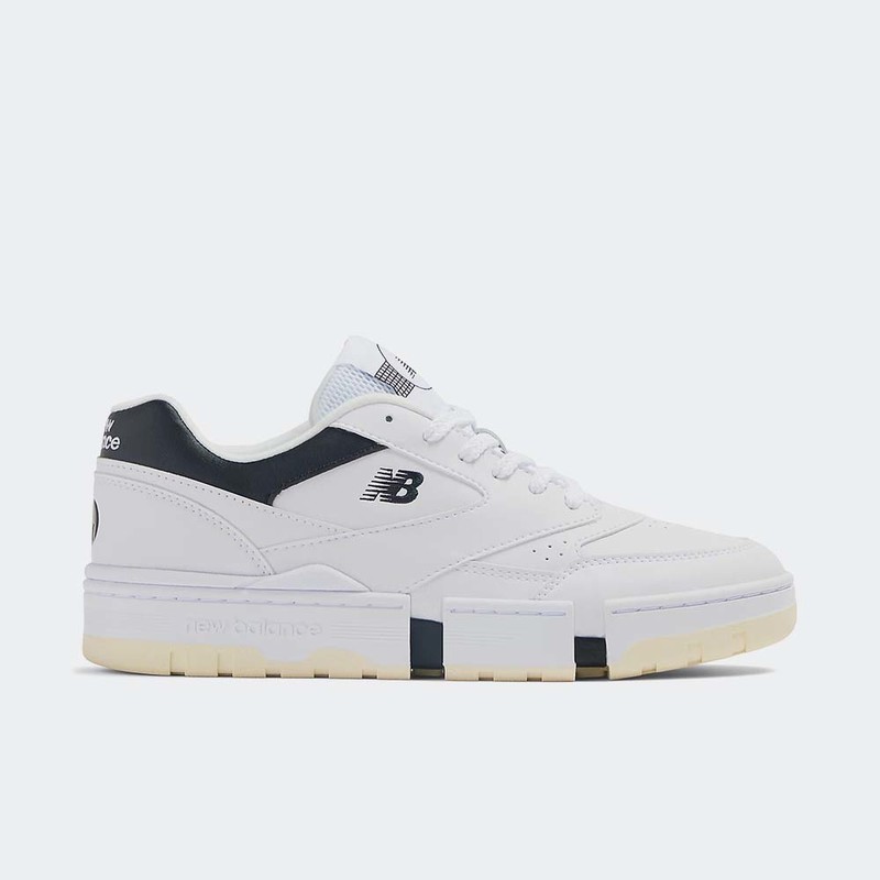 Jaden Smith x New Balance MSFTSrep 0.01 "White" | CTJSJ1