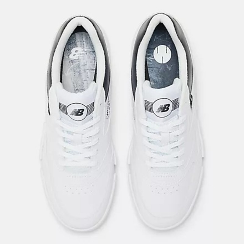 Jaden Smith x New Balance MSFTSrep 0.01 "White" | CTJSJ1
