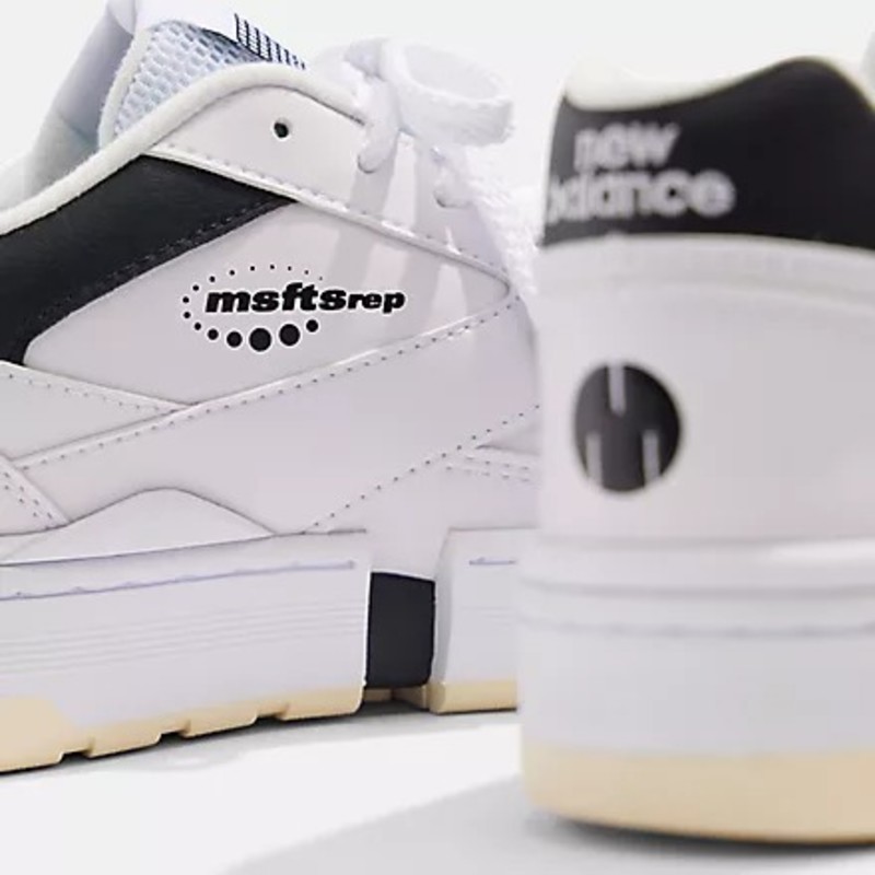Jaden Smith x New Balance MSFTSrep 0.01 "White" | CTJSJ1
