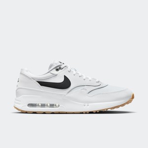 Nike Air Max 1 '86 OG Golf "White/Black" | FN0697-100