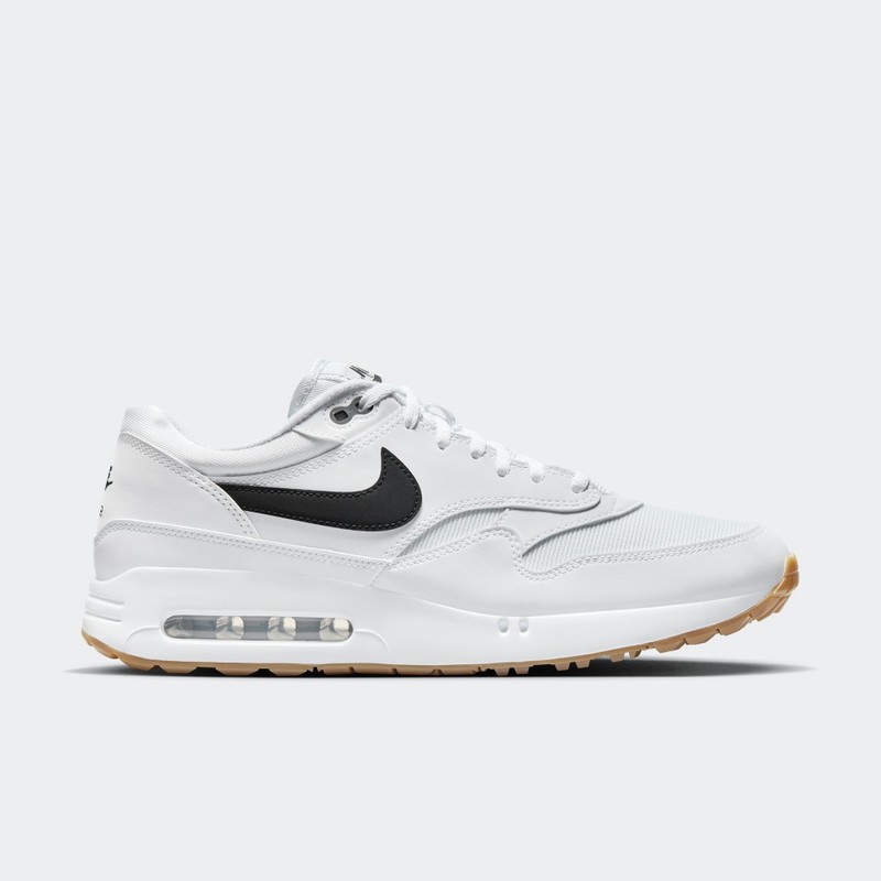 Nike Air Max 1 '86 OG Golf "White/Black" | FN0697-100