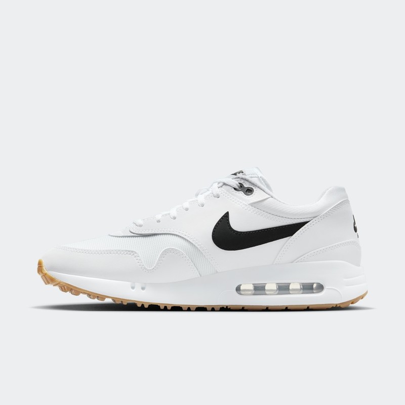 Nike Air Max 1 '86 OG Golf "White/Black" | FN0697-100