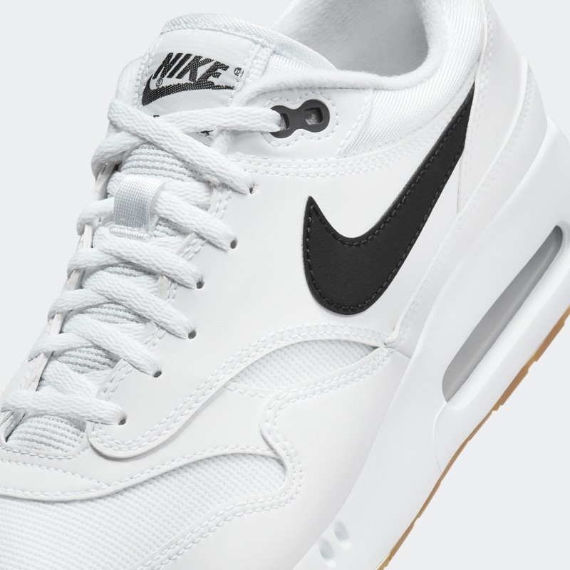 Nike Air Max 1 '86 OG Golf "White/Black" | FN0697-100