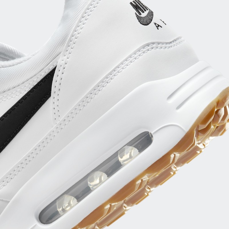 Nike Air Max 1 '86 OG Golf "White/Black" | FN0697-100