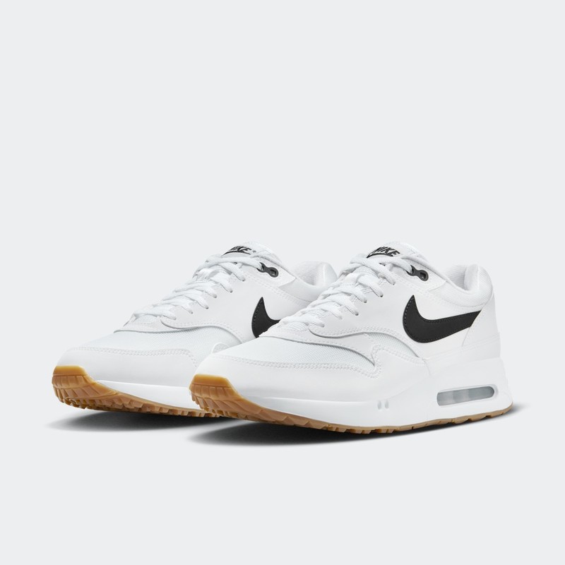 Nike Air Max 1 '86 OG Golf "White/Black" | FN0697-100