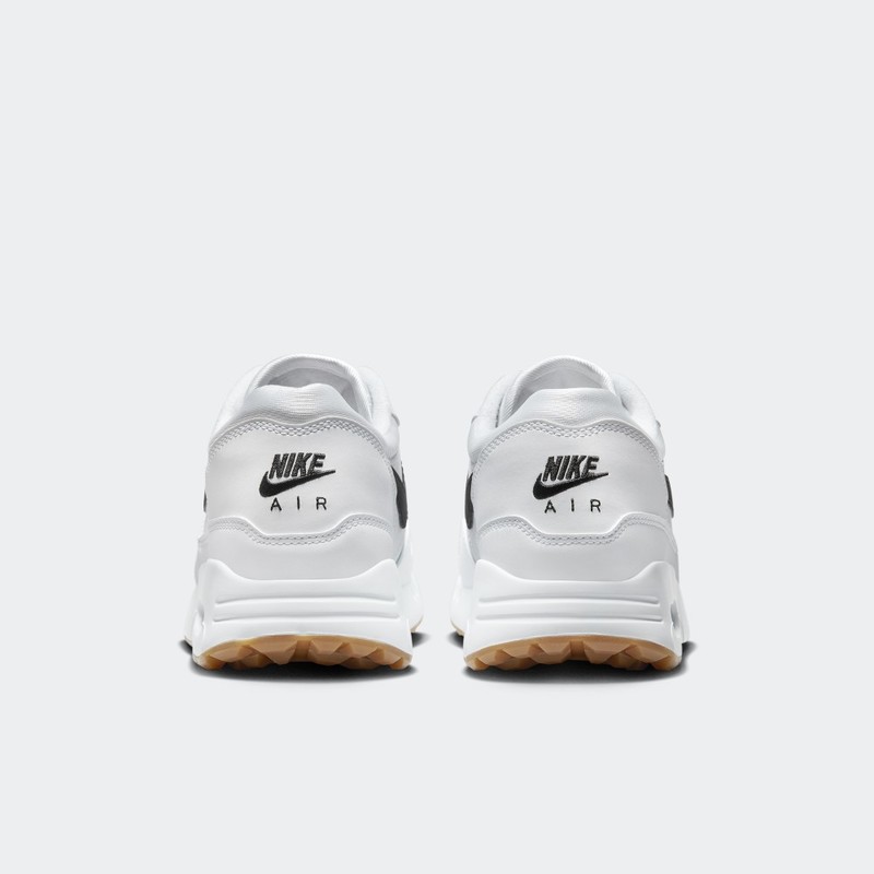 Nike Air Max 1 '86 OG Golf "White/Black" | FN0697-100