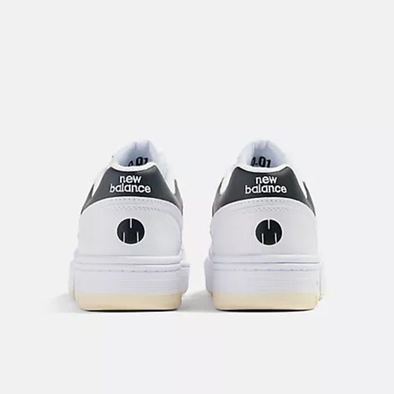 Jaden Smith x New Balance MSFTSrep 0.01 "White" | CTJSJ1