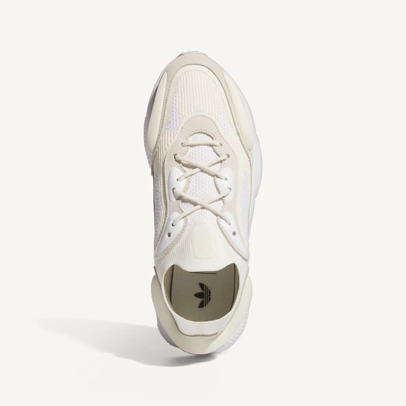 Ivy Park x adidas Ozweego Knit "Cream White" | IF6679