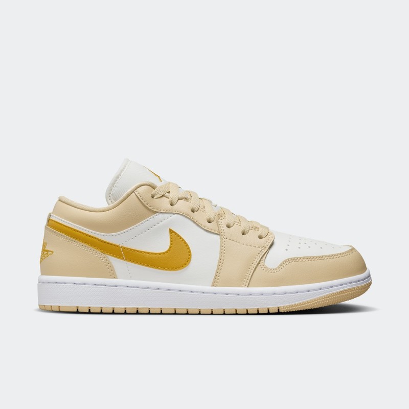 Air Jordan 1 Low "Team Gold" | DC0774-170