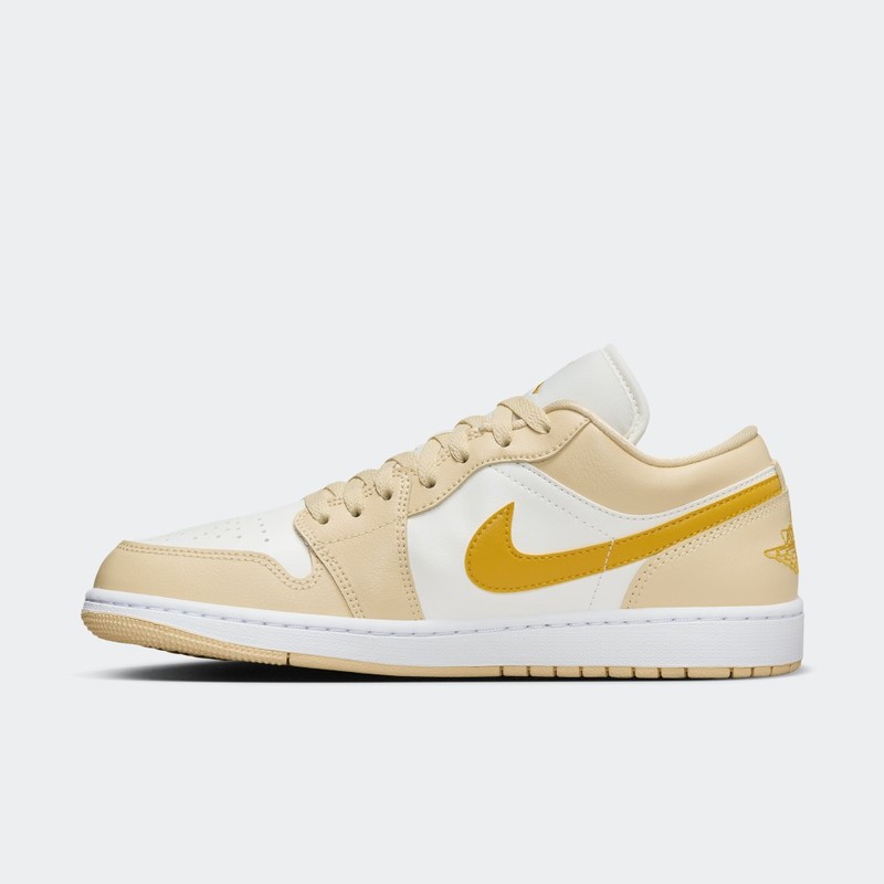 Air Jordan 1 Low "Team Gold" | DC0774-170