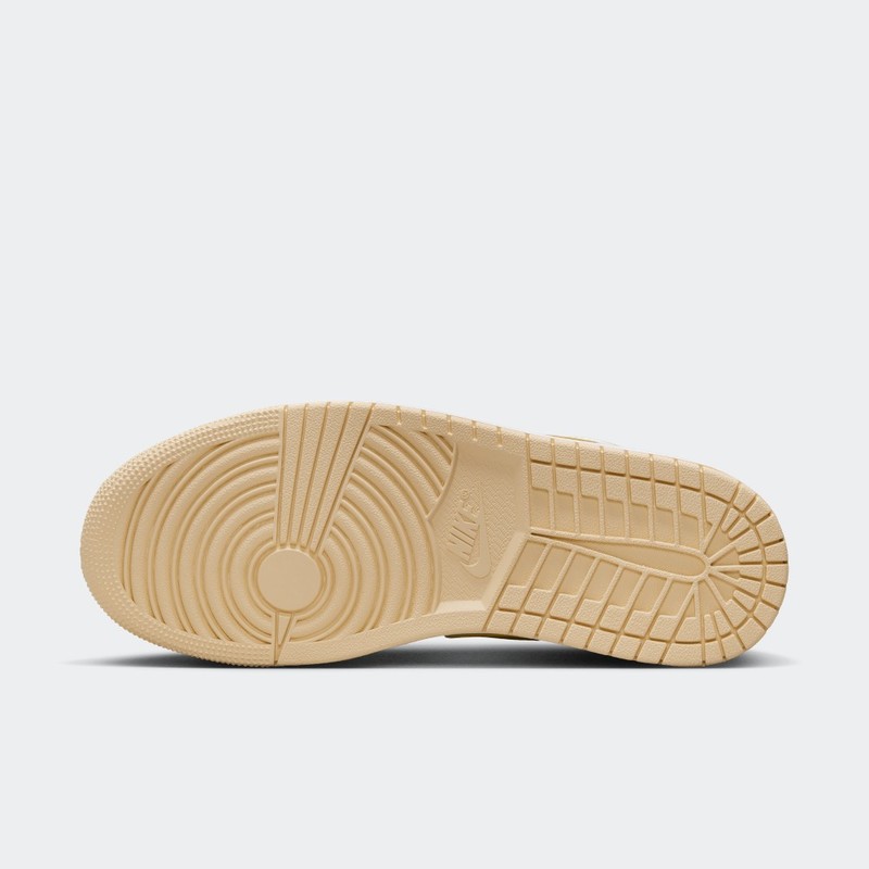 Air Jordan 1 Low "Team Gold" | DC0774-170