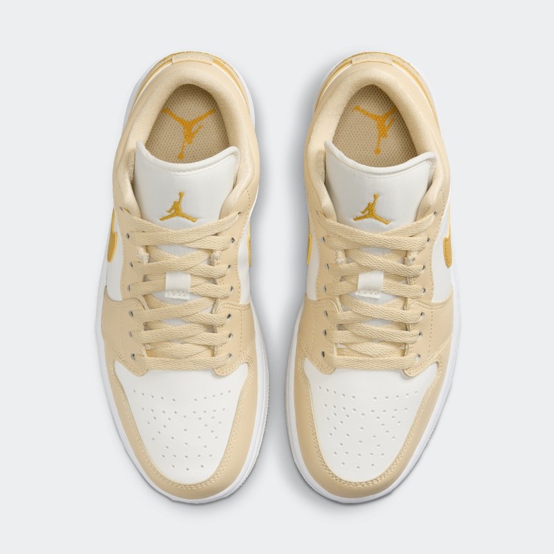 Air Jordan 1 Low "Team Gold" | DC0774-170