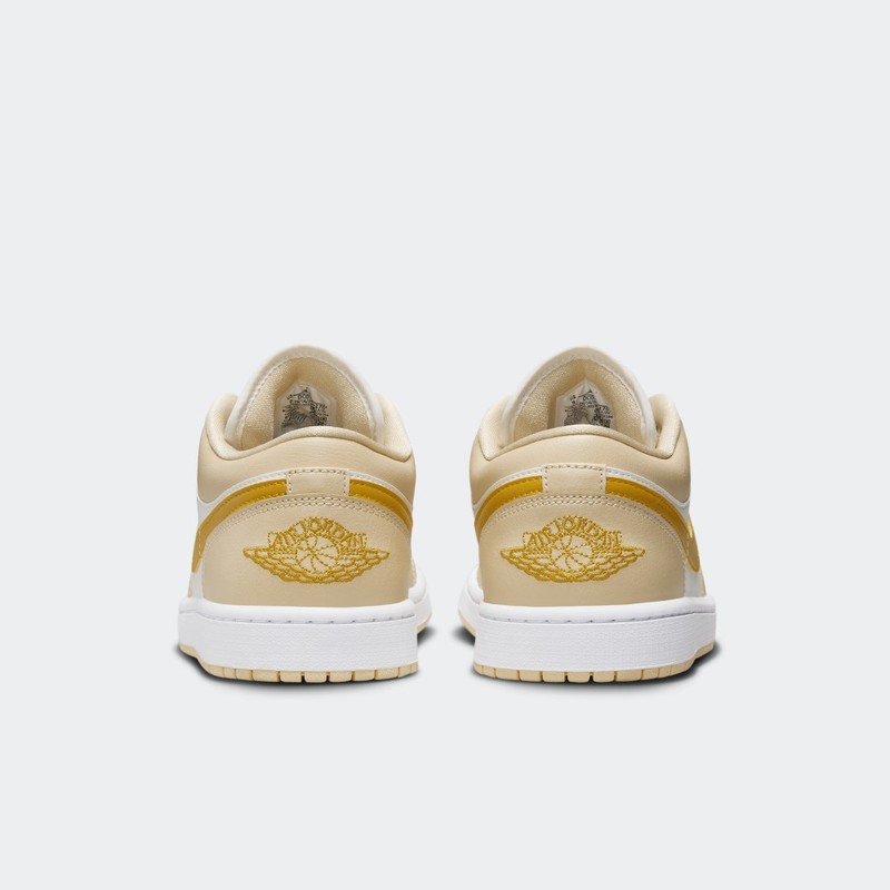 Air Jordan 1 Low "Team Gold" | DC0774-170