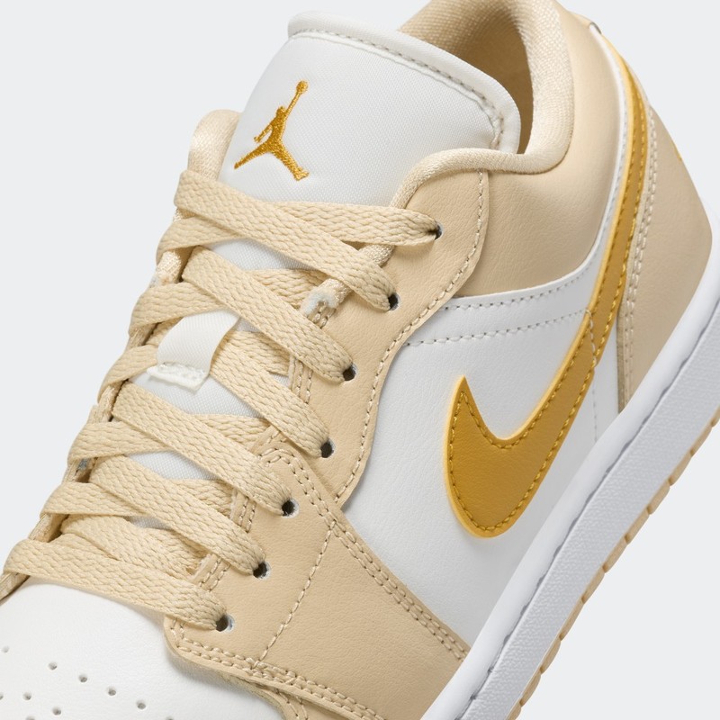 Air Jordan 1 Low "Team Gold" | DC0774-170