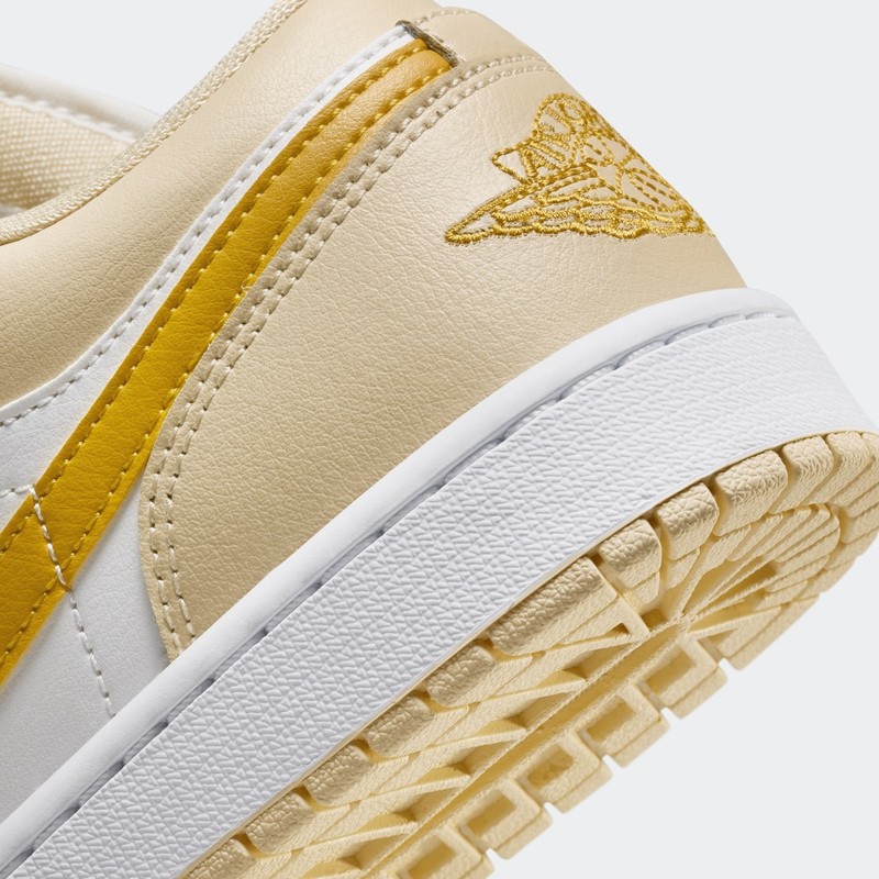 Air Jordan 1 Low "Team Gold" | DC0774-170