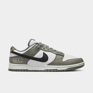 Nike Dunk Low "NBA Paris" | FZ4624-001