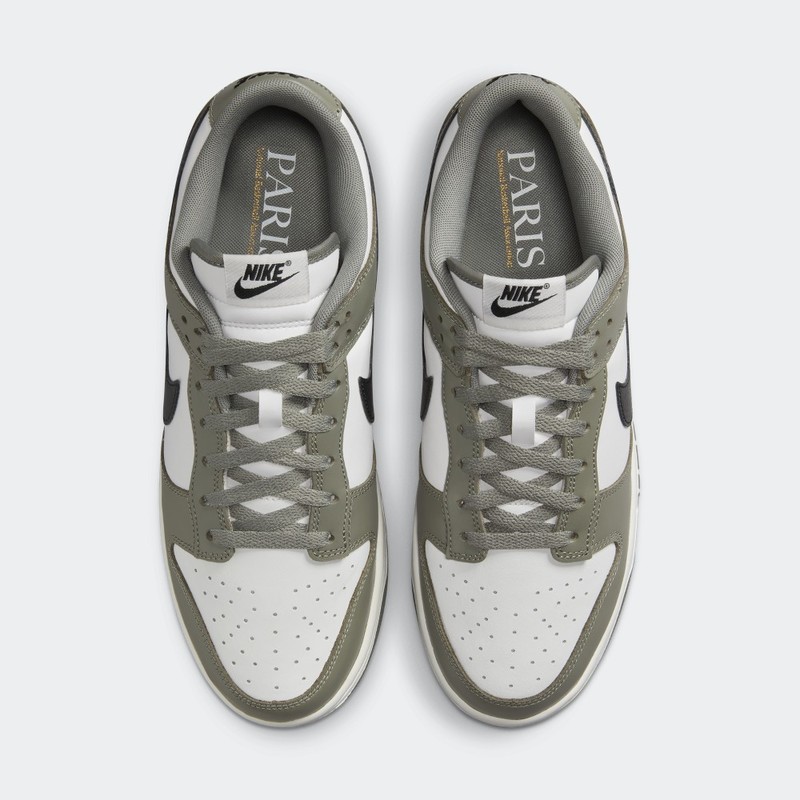 Nike Dunk Low "NBA Paris" | FZ4624-001