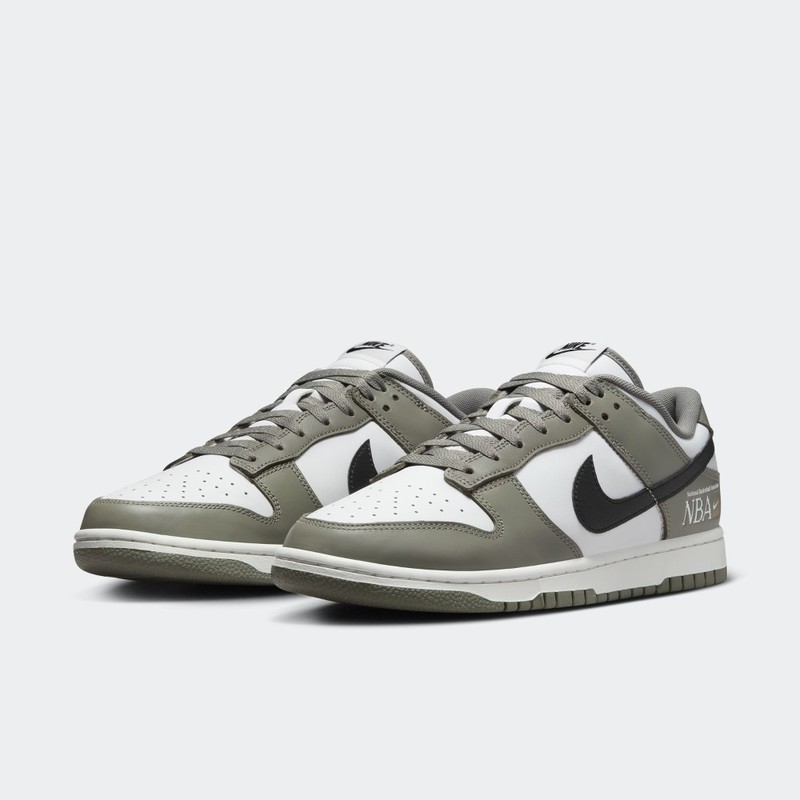 Nike Dunk Low "NBA Paris" | FZ4624-001