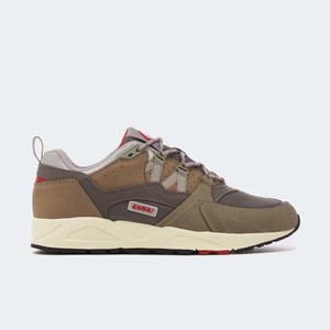 Footpatrol x Karhu Fusion 2.0 "Snowstar" | F804159 Footpatrol x Karhu Fusion 2.0 "Snowstar" | F804159