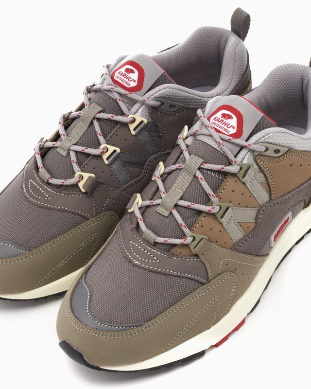 Footpatrol x Karhu Fusion 2.0 "Snowstar" | F804159