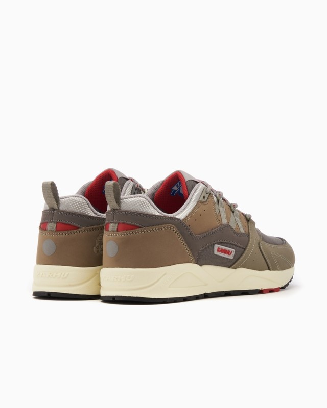 Footpatrol x Karhu Fusion 2.0 "Snowstar" | F804159