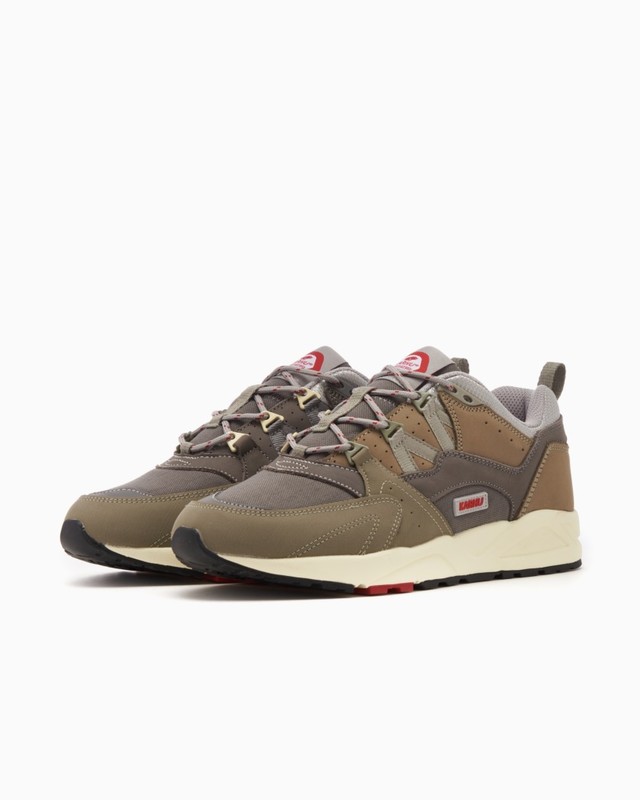 Footpatrol x Karhu Fusion 2.0 "Snowstar" | F804159